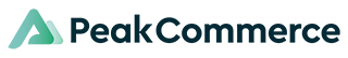 PeakCommerce Ideas Portal Logo